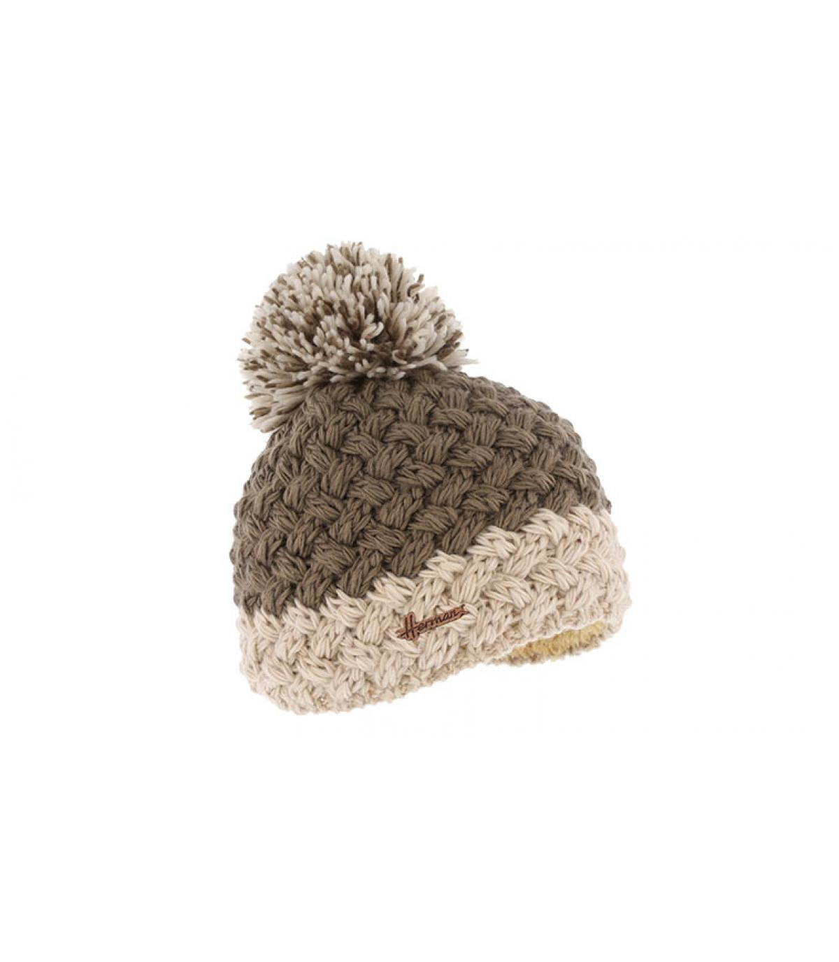 Derya beige Herman Headwear Derya beige Herman Headwear